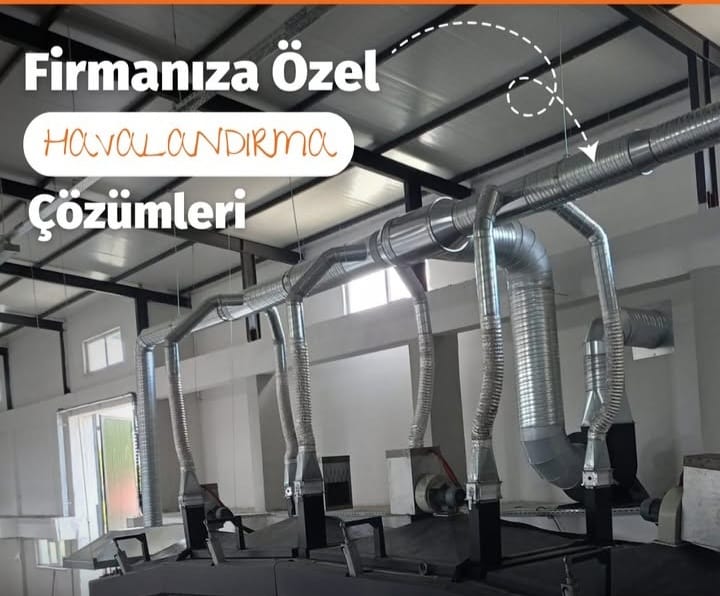 Baca Temizlik ve Bakım Çalışması