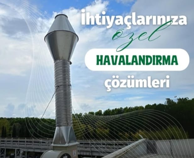 Baca Temizlik ve Bakım Çalışması