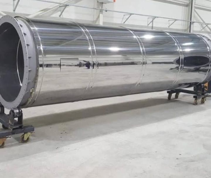 Baca Temizlik ve Bakım Çalışması