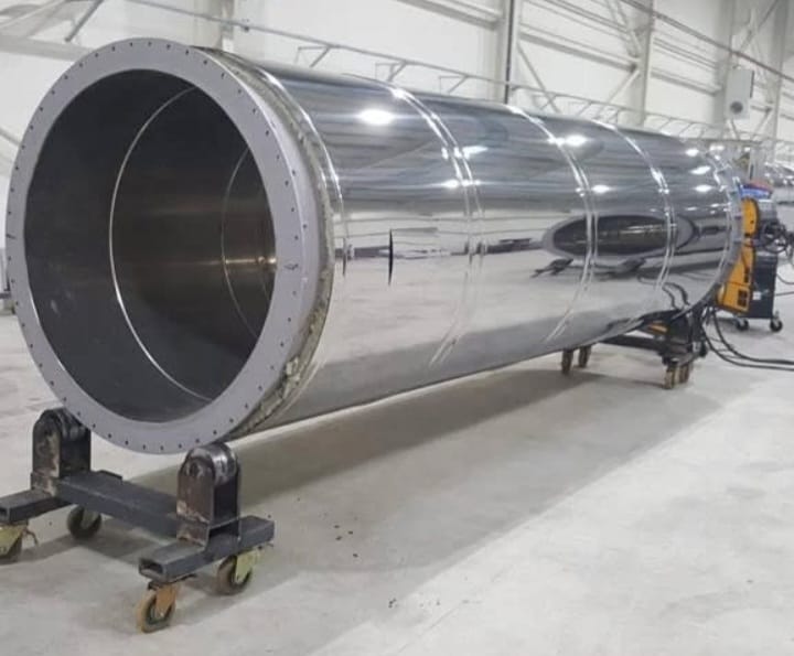 Baca Temizlik ve Bakım Çalışması