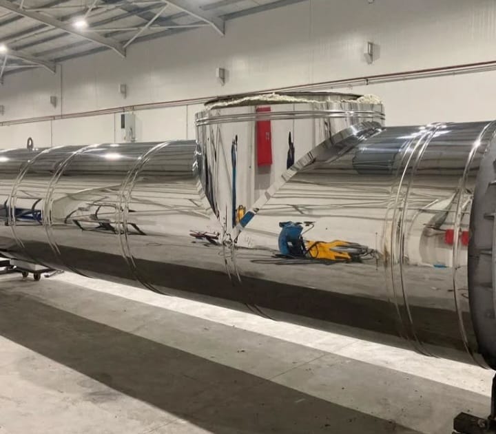 Baca Temizlik ve Bakım Çalışması