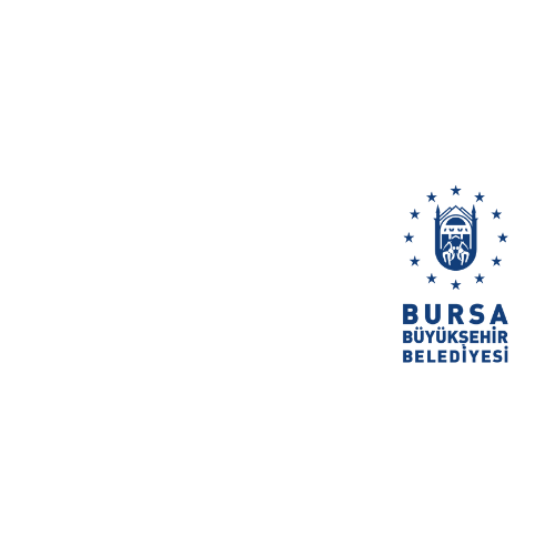 Bursa Uludağ Baca Logo